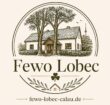 Ferienwohnungen Lobec Calau Logo