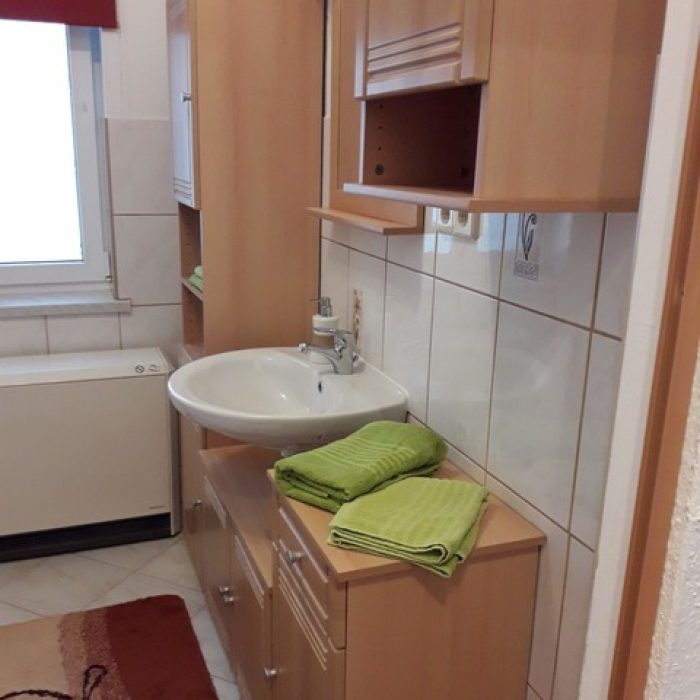 Ferienwohnungen Lobec Calau Innenansicht der Zimmer